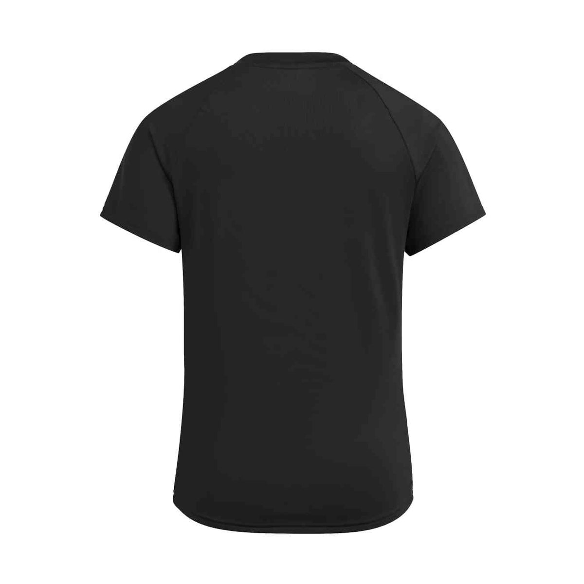 adidas Women's Hilo Short Sleeve Volleyball Jersey-3