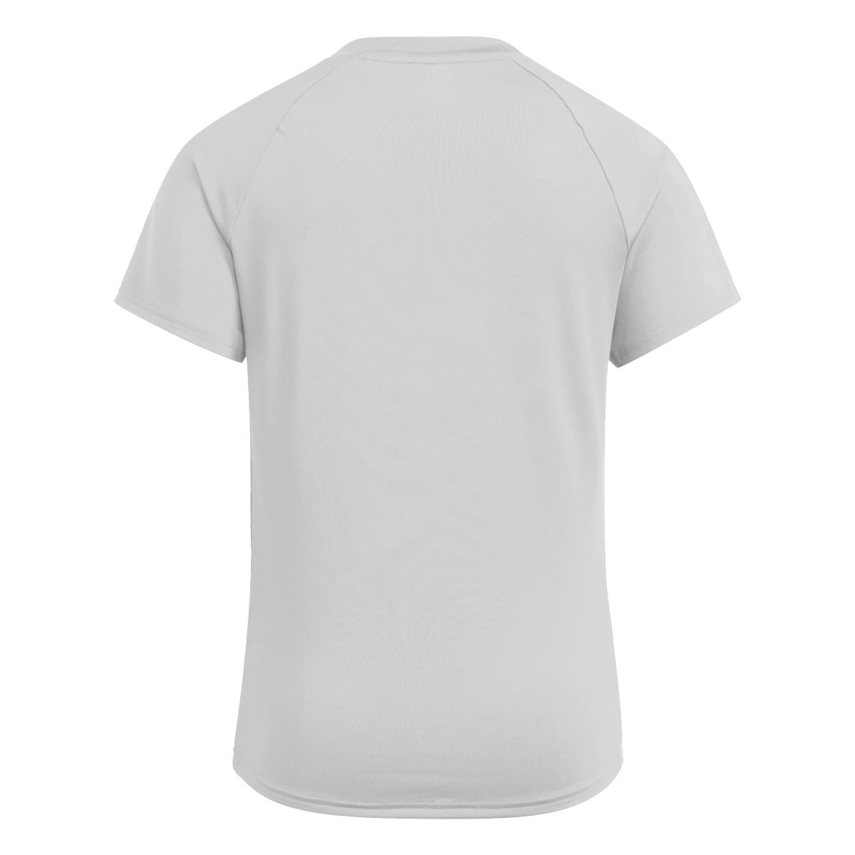 adidas Women's Hilo Short Sleeve Volleyball Jersey-3