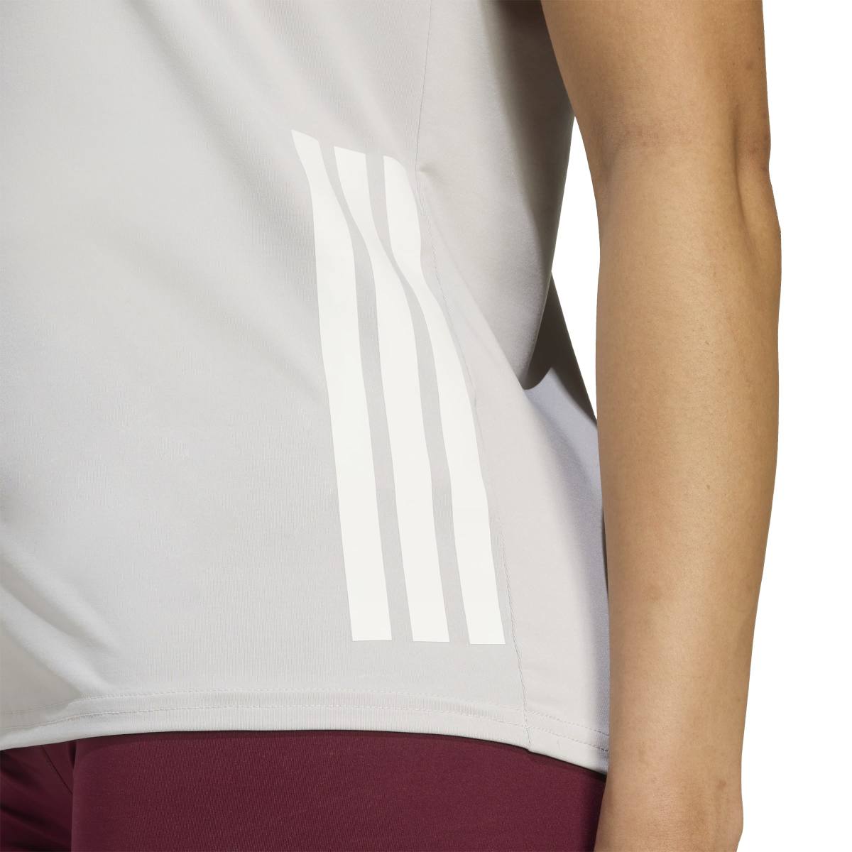 adidas Women's Hilo Short Sleeve Volleyball Jersey-7