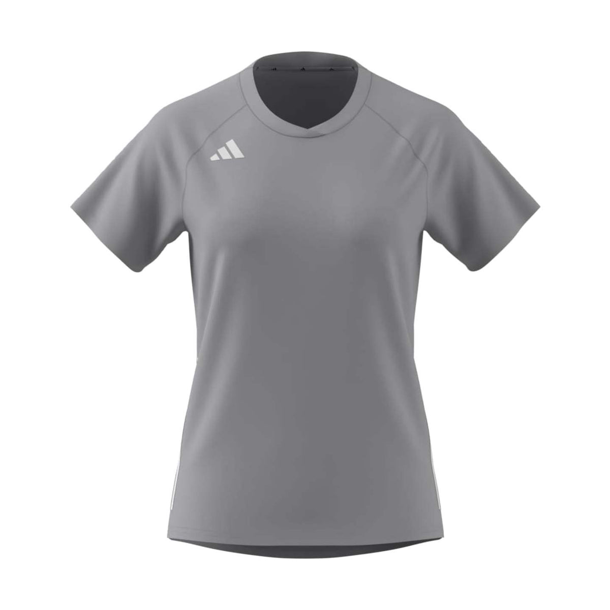 adidas Women's Hilo Short Sleeve Volleyball Jersey-9