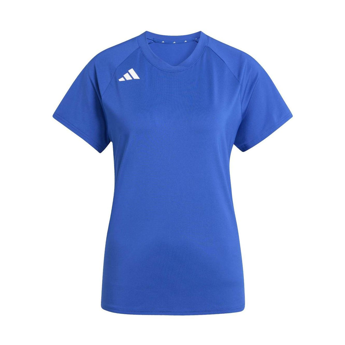 adidas Women's Hilo Short Sleeve Volleyball Jersey-1