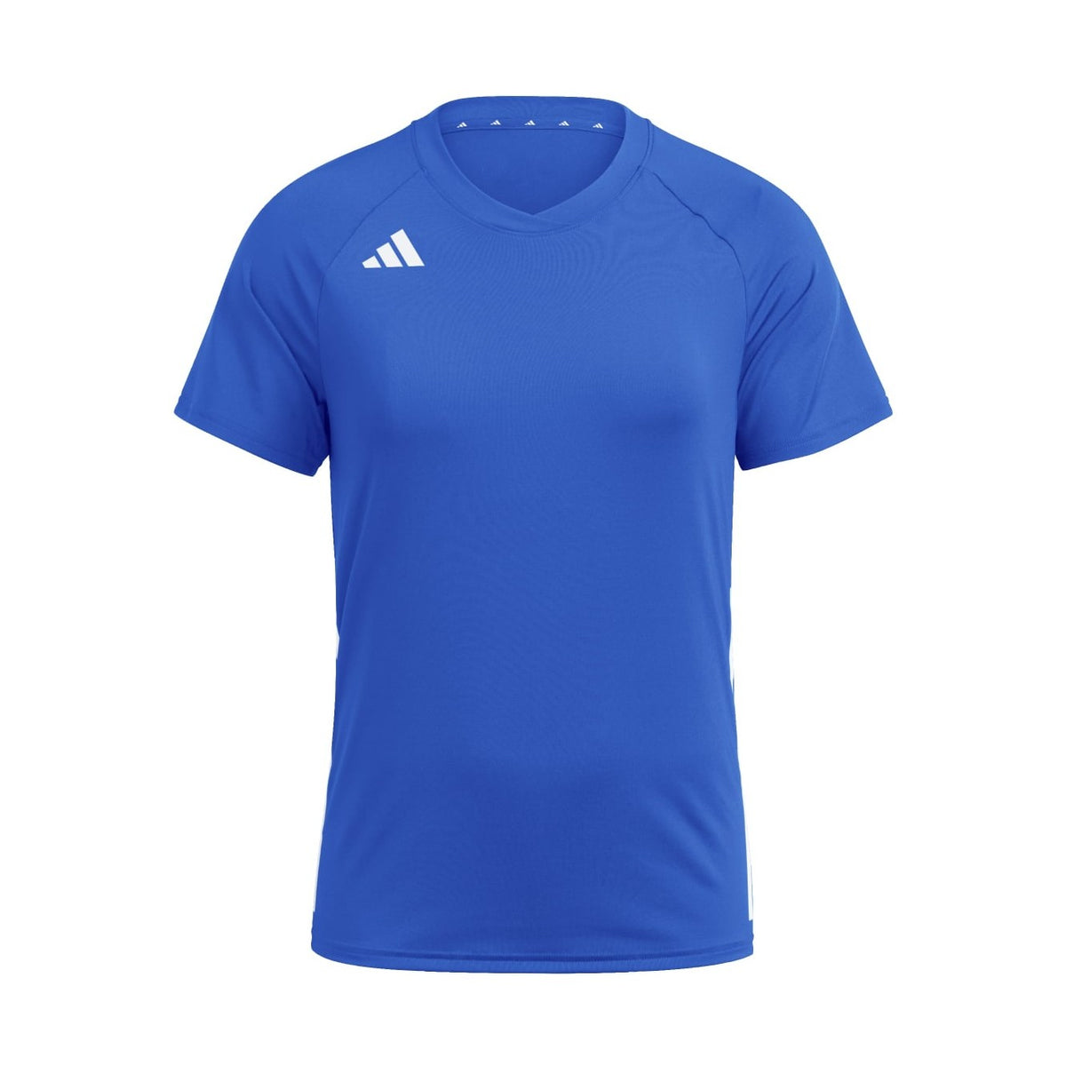 adidas Women's Hilo Short Sleeve Volleyball Jersey-2