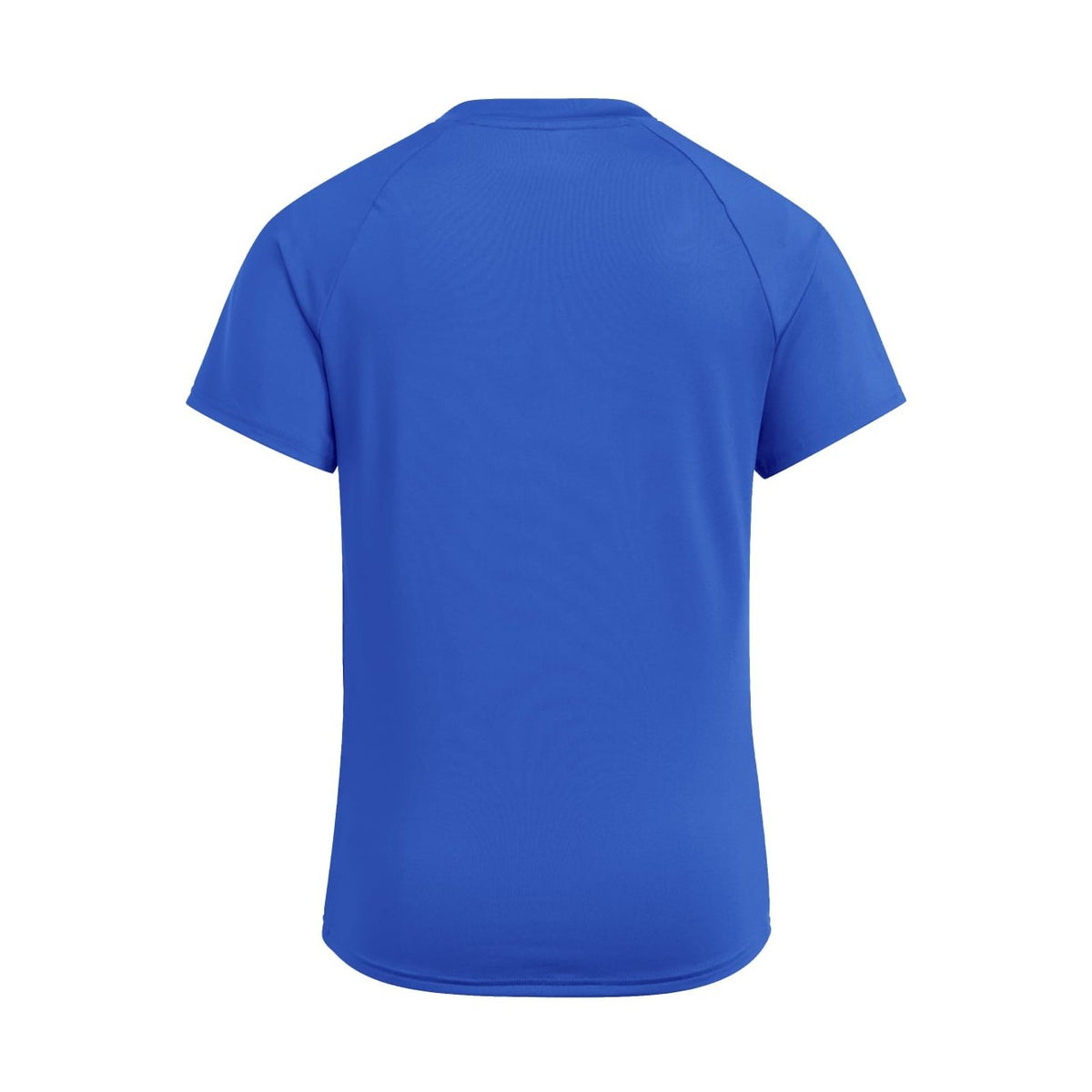 adidas Women's Hilo Short Sleeve Volleyball Jersey-3