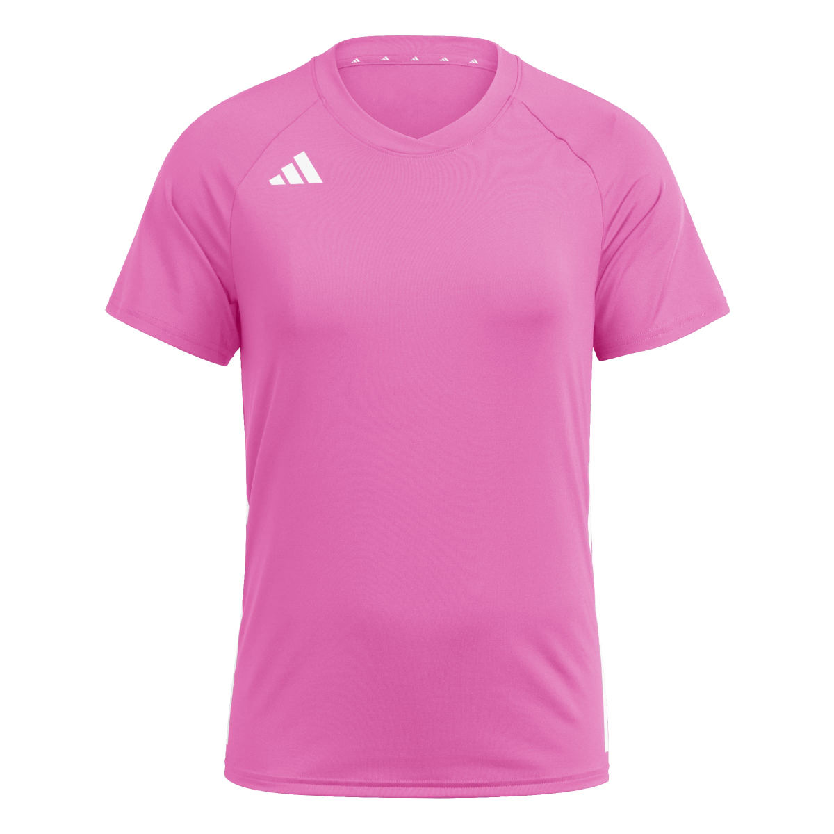adidas Women's Hilo Short Sleeve Volleyball Jersey-2