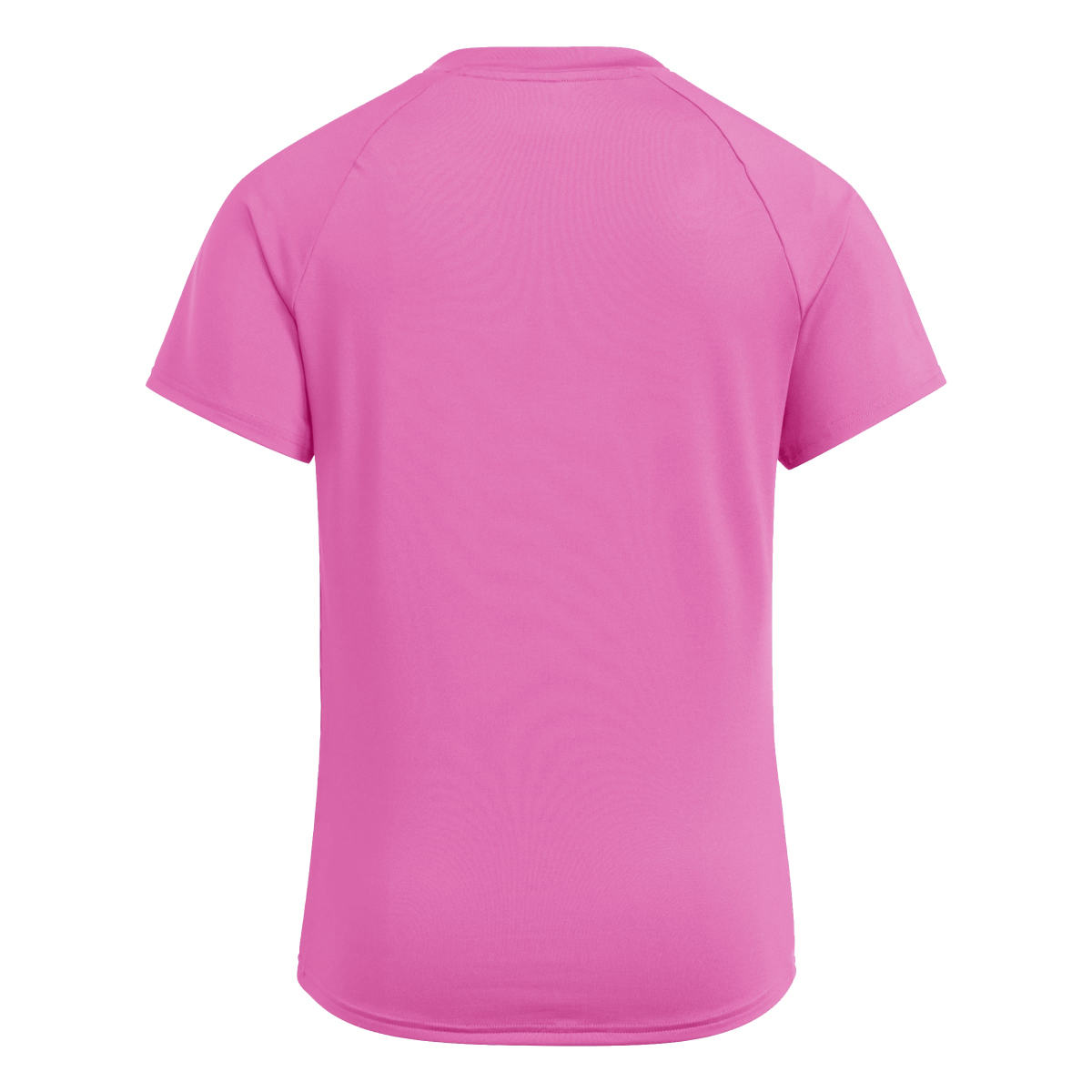 adidas Women's Hilo Short Sleeve Volleyball Jersey-3