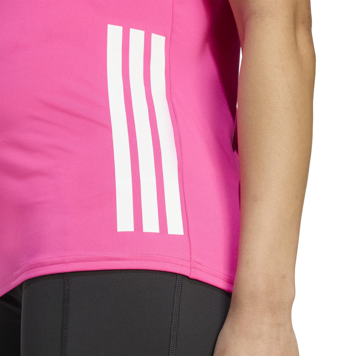 adidas Women's Hilo Short Sleeve Volleyball Jersey-8