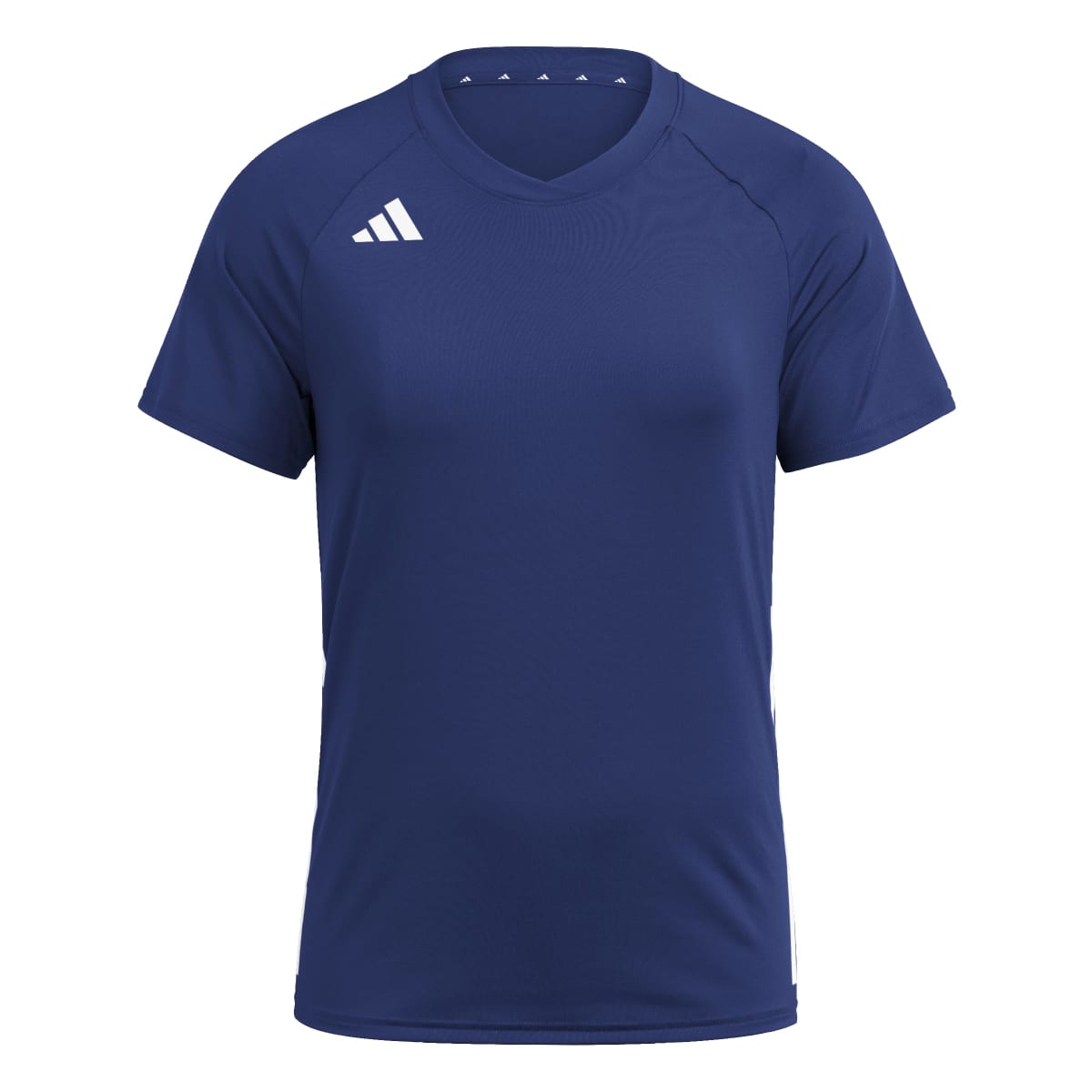 adidas Women's Hilo Short Sleeve Volleyball Jersey-2