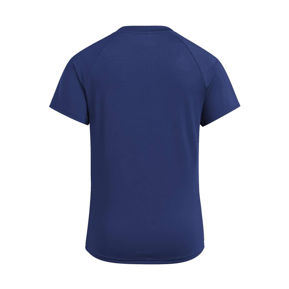 adidas Women's Hilo Short Sleeve Volleyball Jersey-3