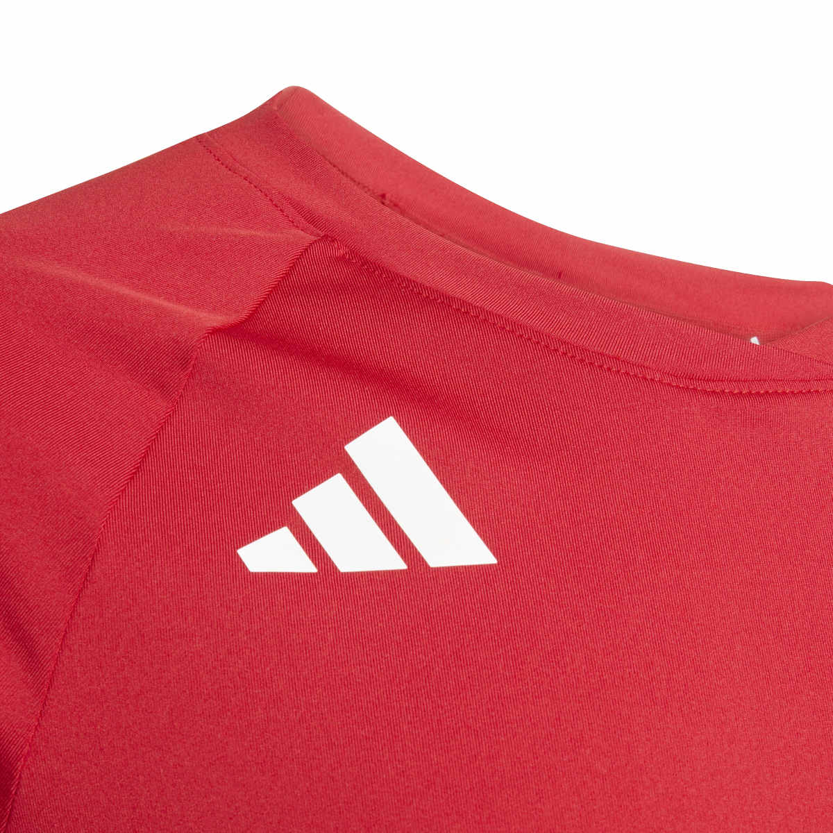 adidas Youth Girls' Hilo Short Sleeve Volleyball Jersey-4