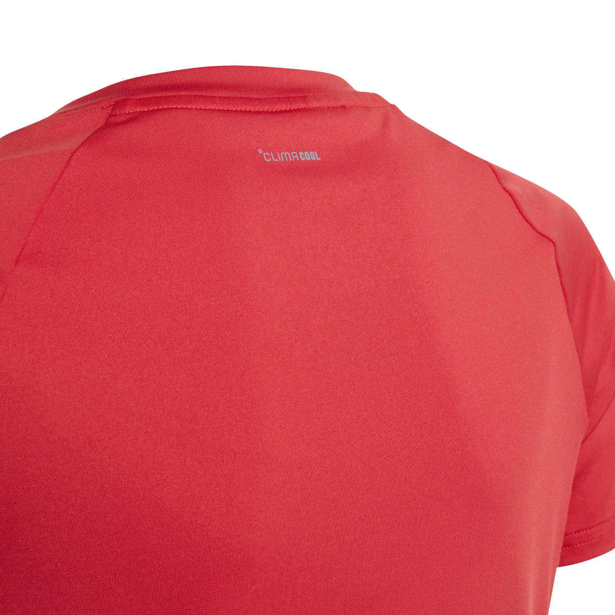 adidas Youth Girls' Hilo Short Sleeve Volleyball Jersey-5