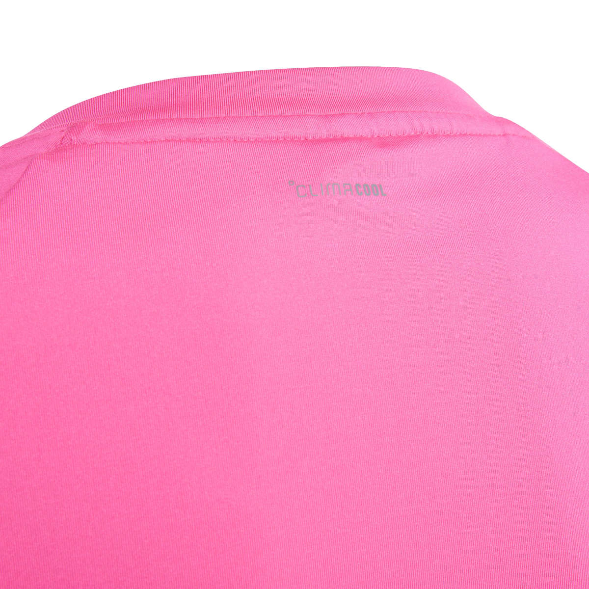 adidas Youth Girls' Hilo Short Sleeve Volleyball Jersey-6