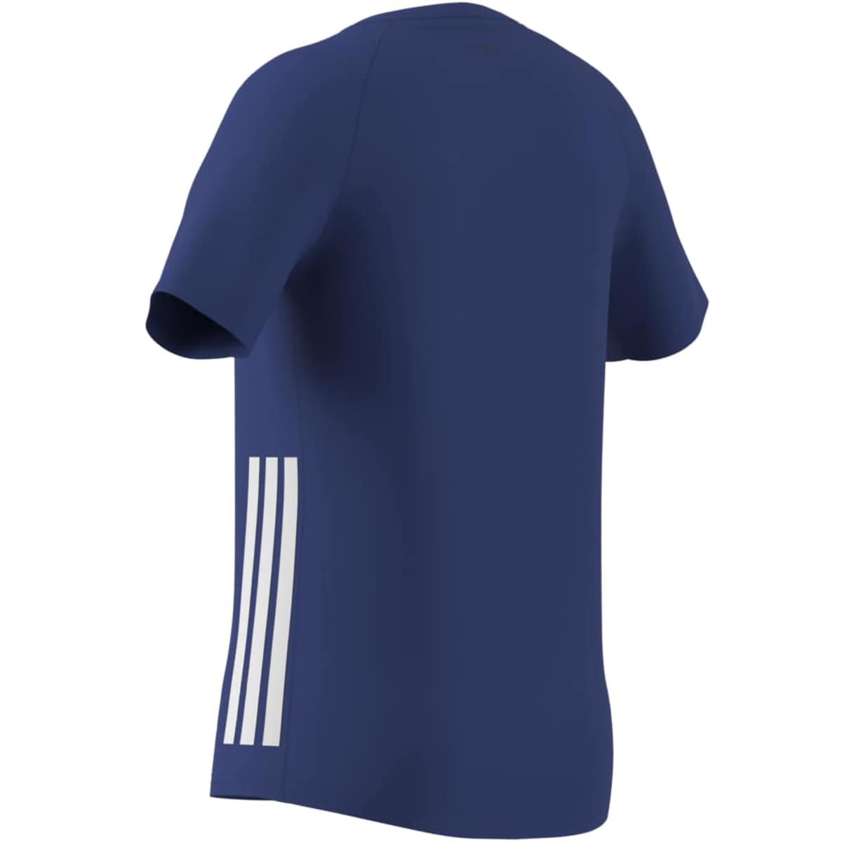 adidas Youth Girls' Hilo Short Sleeve Volleyball Jersey-8