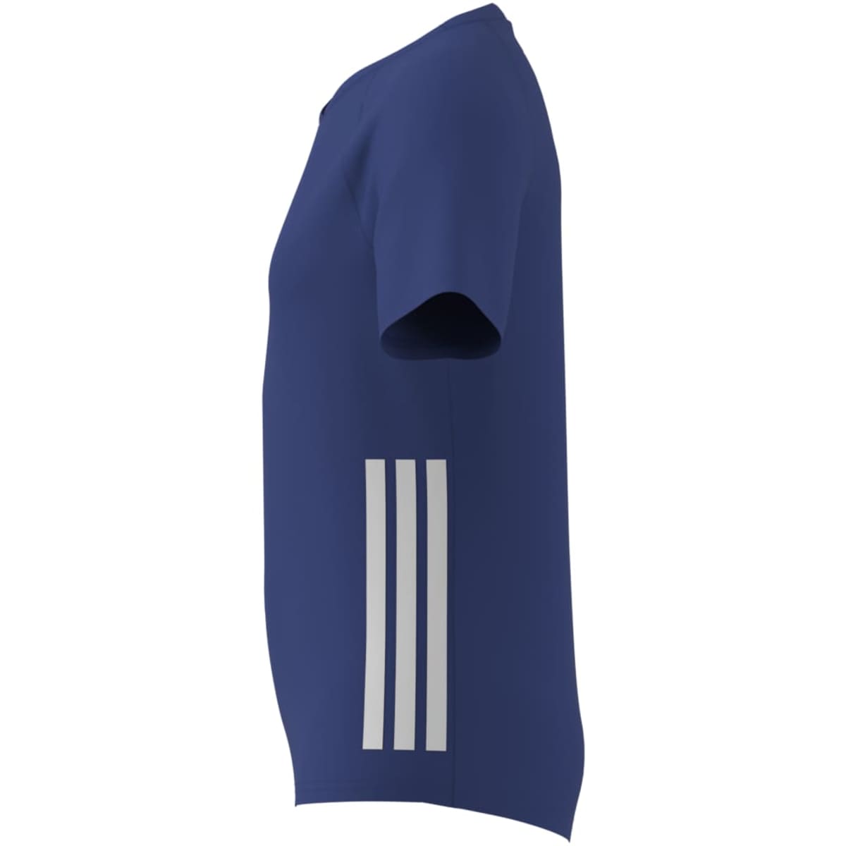 adidas Youth Girls' Hilo Short Sleeve Volleyball Jersey-9