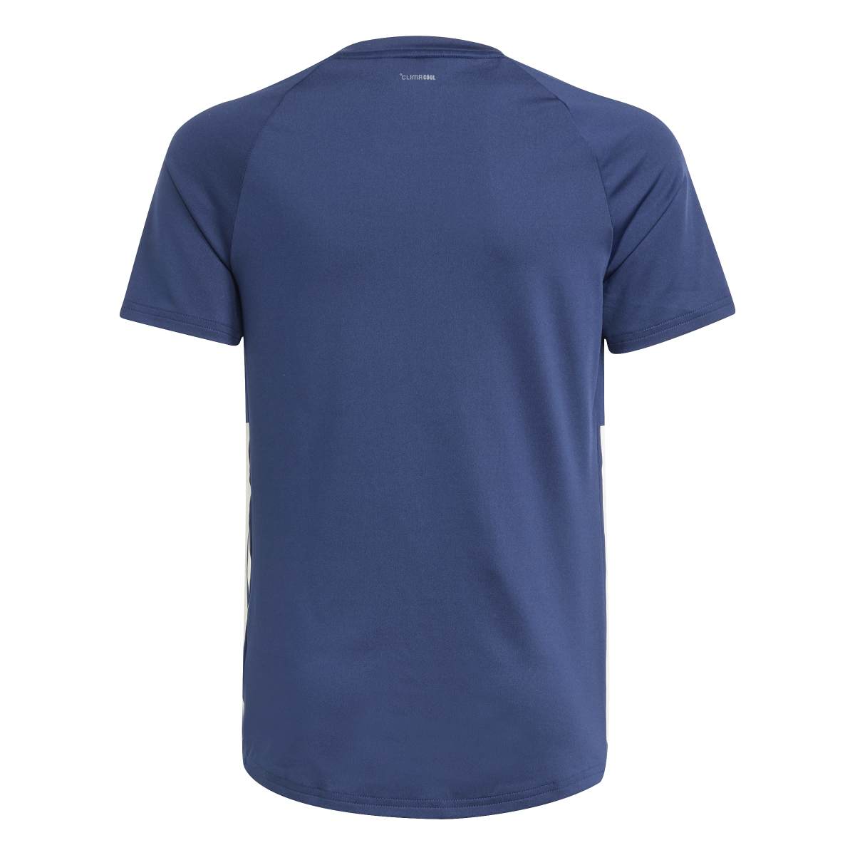 adidas Youth Girls' Hilo Short Sleeve Volleyball Jersey-3