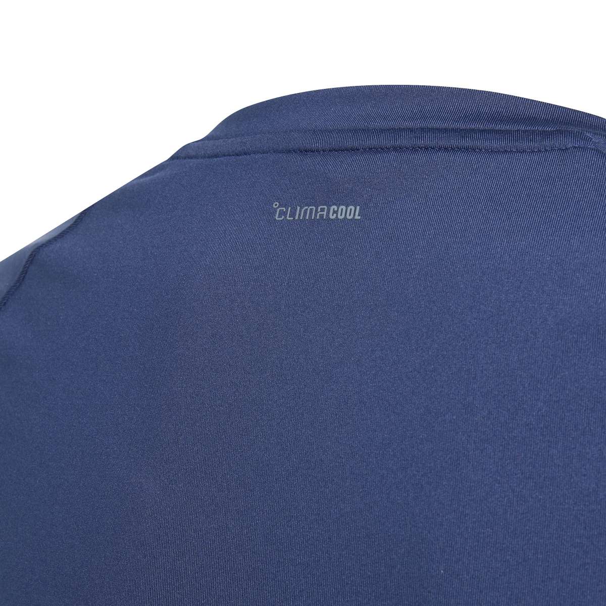 adidas Youth Girls' Hilo Short Sleeve Volleyball Jersey-6