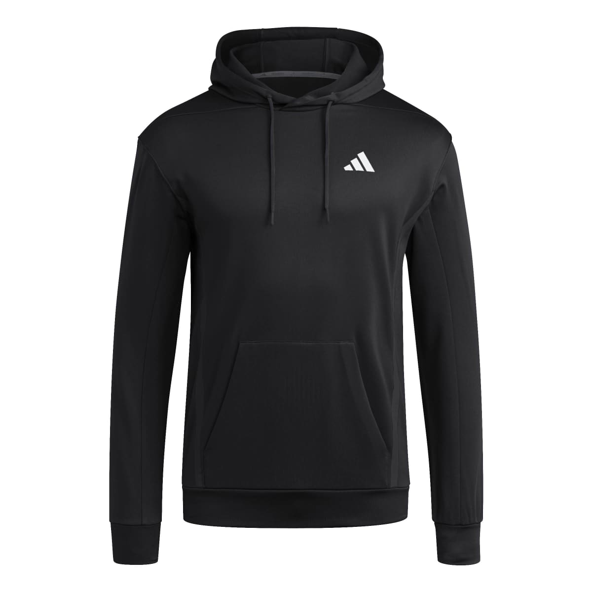 adidas Men's Game & Go Training Hoodie-1