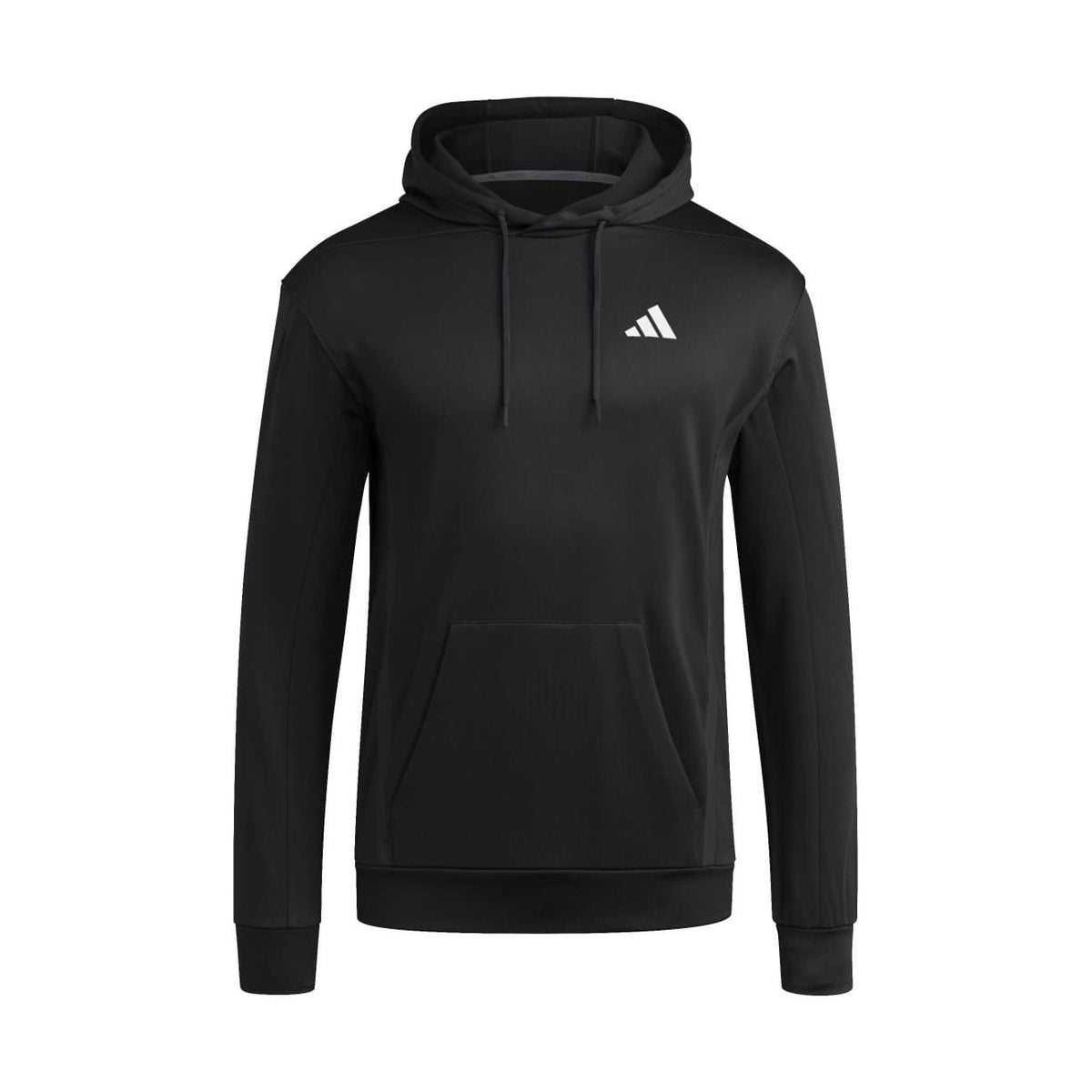 adidas Men's Game & Go Training Hoodie-1