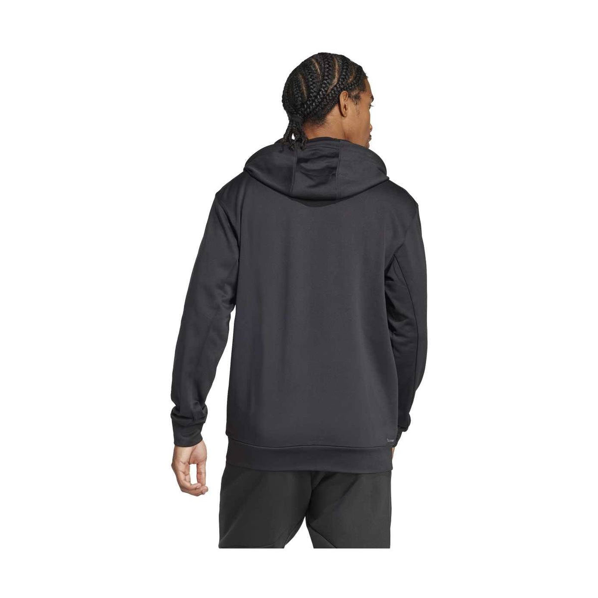 adidas Men's Game & Go Training Hoodie-3