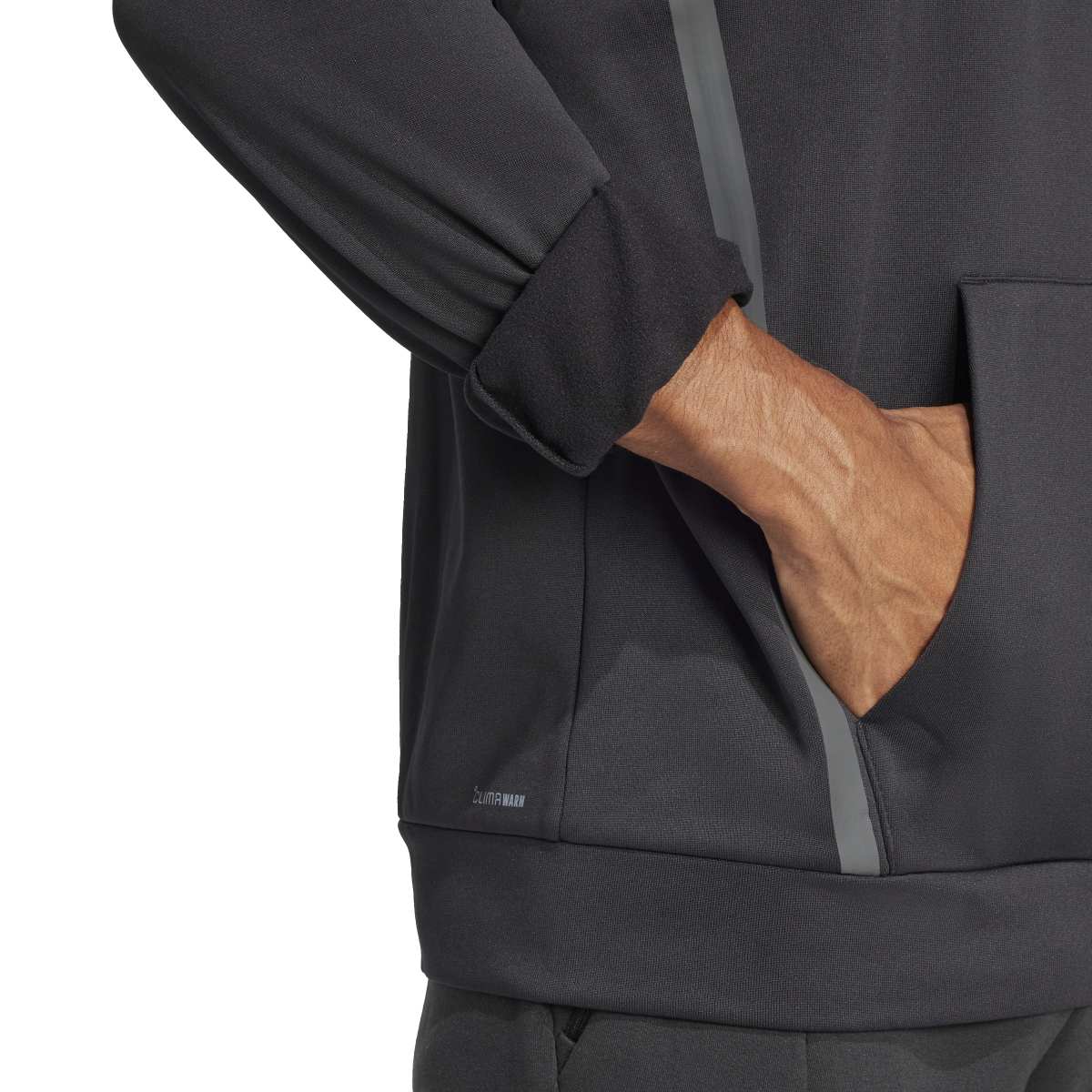 adidas Men's Game & Go Training Hoodie-6