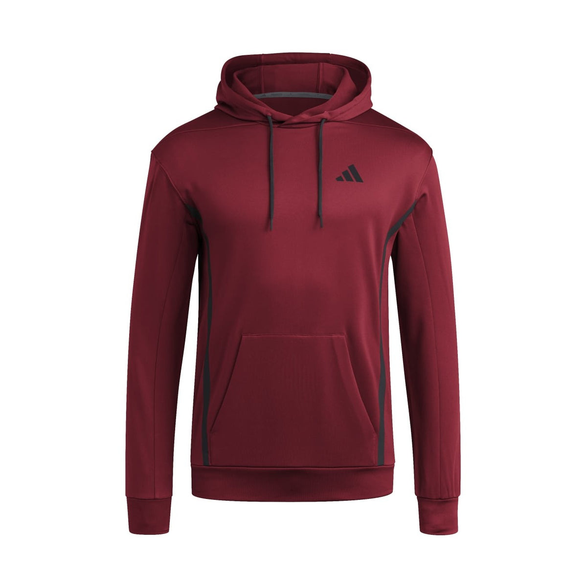adidas Men's Game & Go Training Hoodie-1
