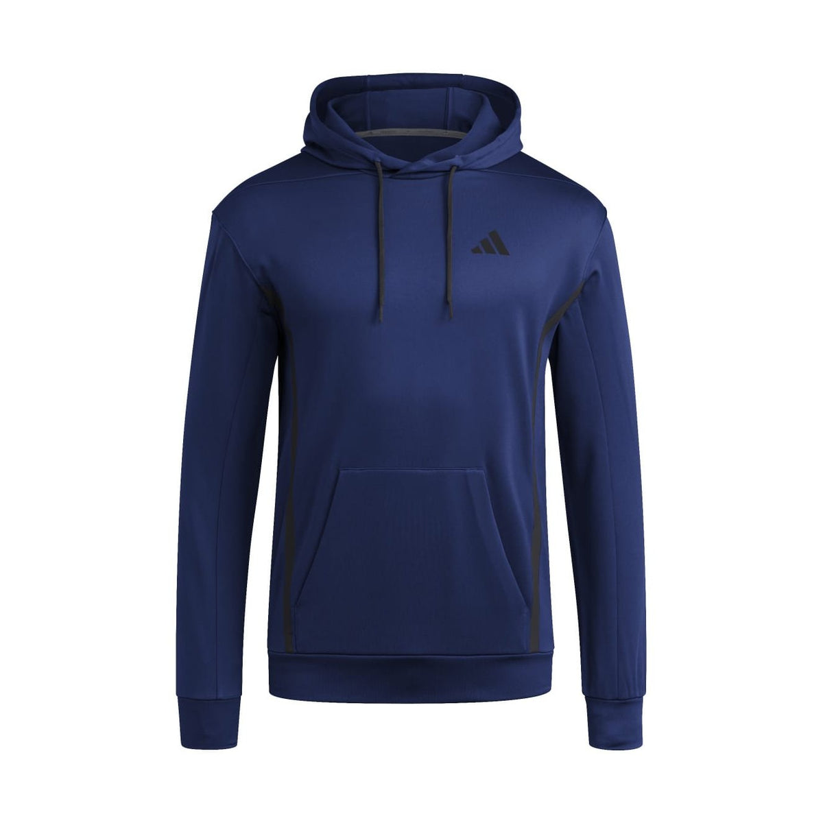 adidas Men's Game & Go Training Hoodie-1