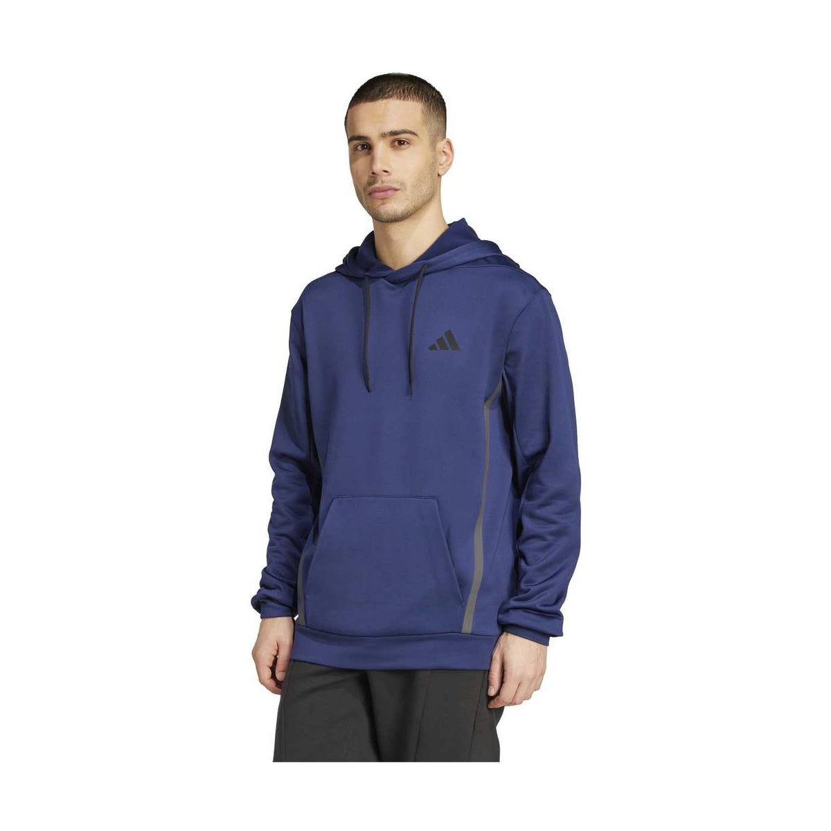 adidas Men's Game & Go Training Hoodie-2