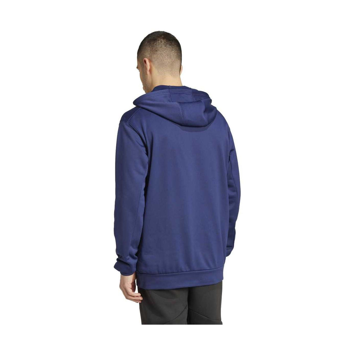 adidas Men's Game & Go Training Hoodie-3