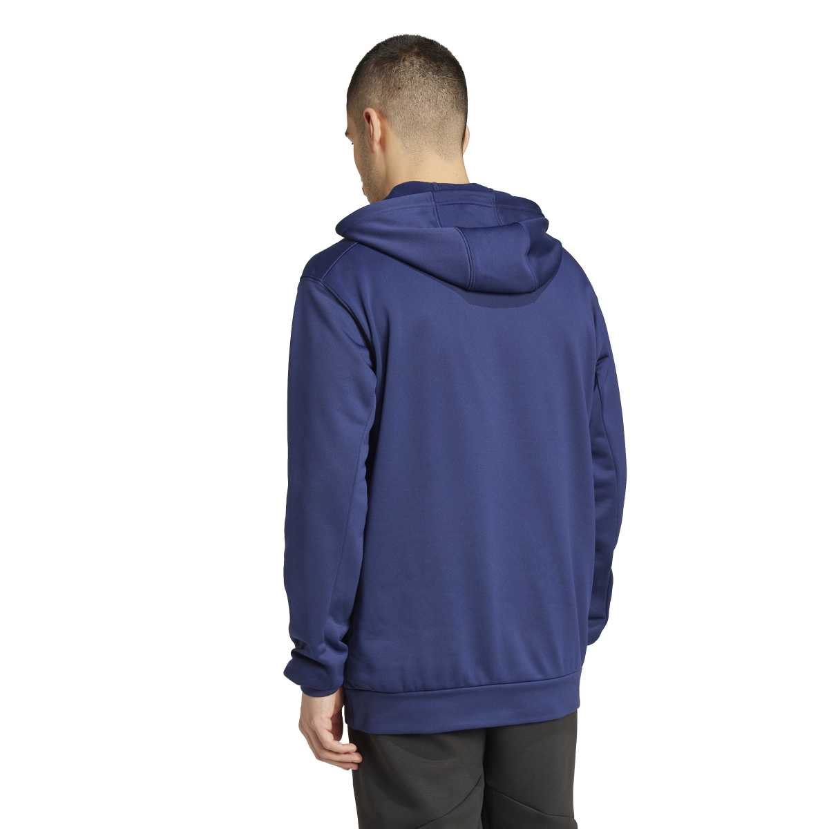 adidas Men's Game & Go Training Hoodie-3