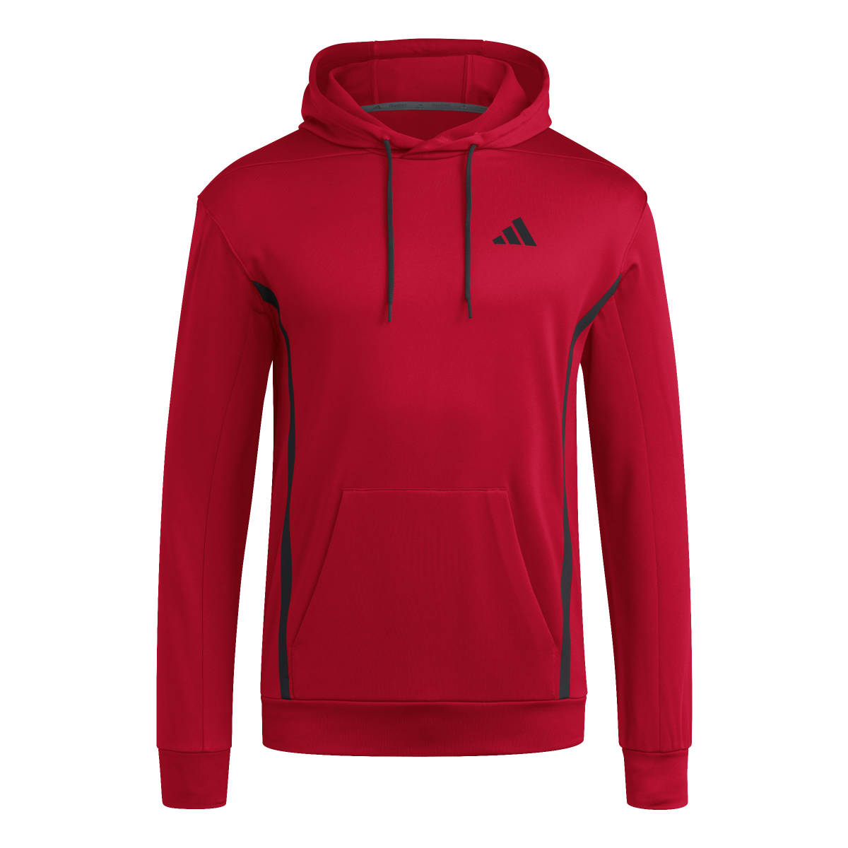 adidas Men's Game & Go Training Hoodie-1