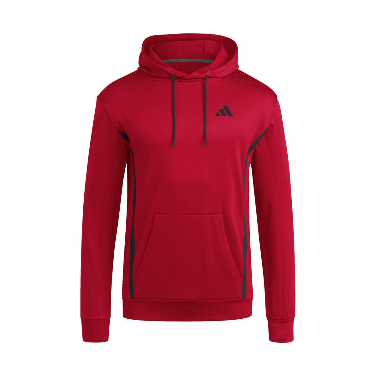 adidas Men's Game & Go Training Hoodie-1