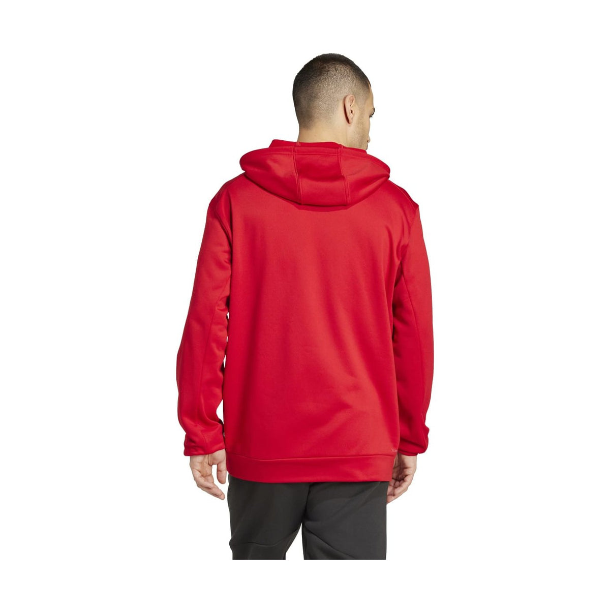 adidas Men's Game & Go Training Hoodie-3