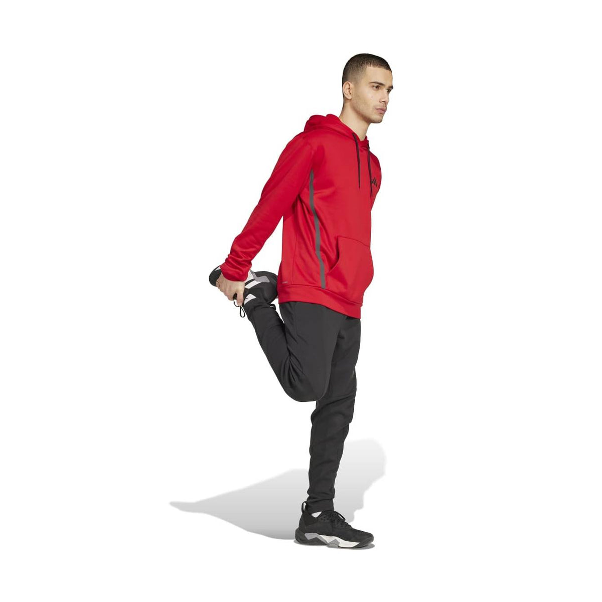 adidas Men's Game & Go Training Hoodie-4