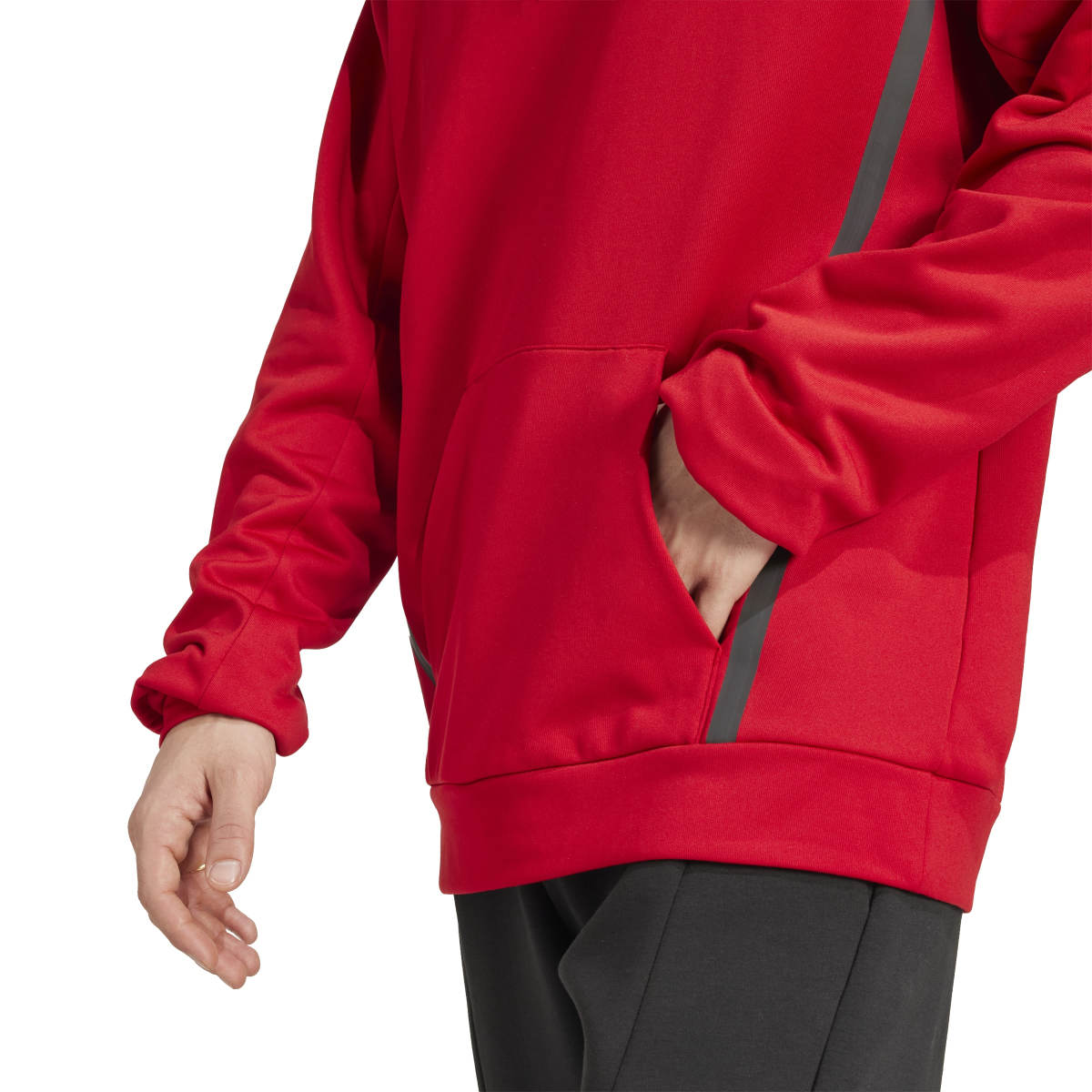adidas Men's Game & Go Training Hoodie-6