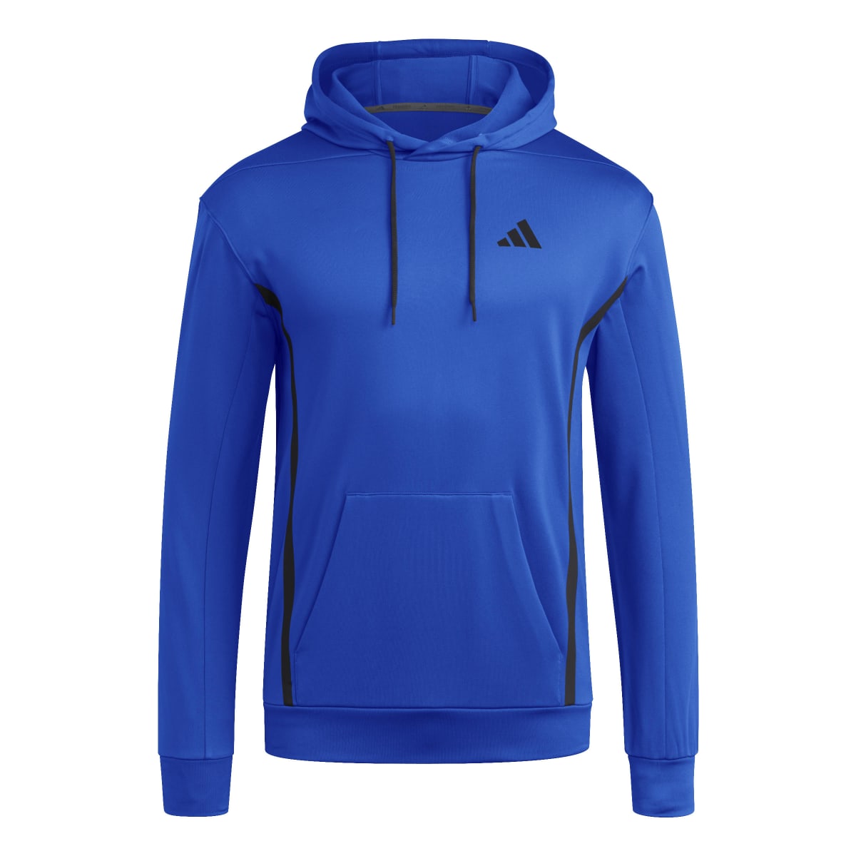 adidas Men's Game & Go Training Hoodie-1