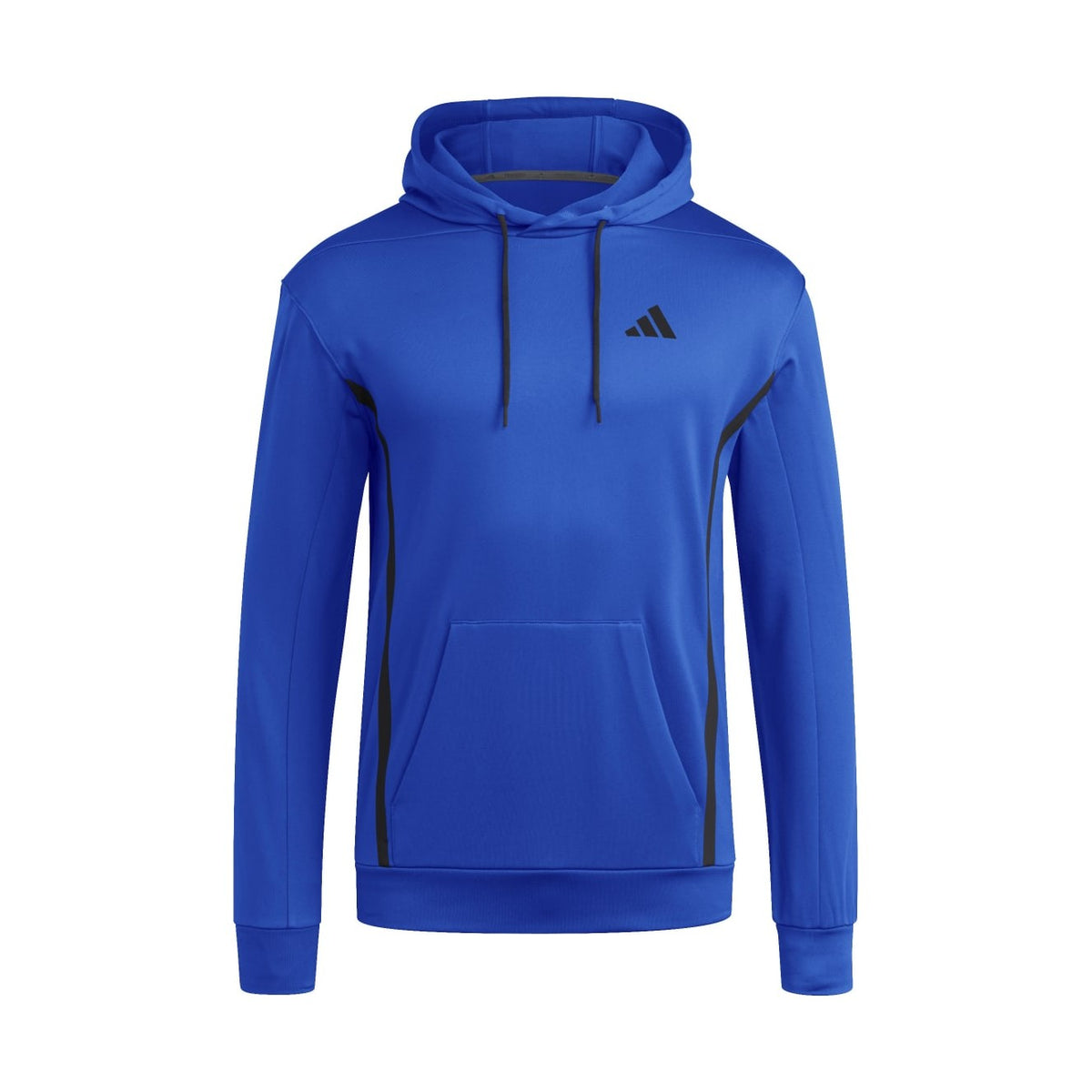 adidas Men's Game & Go Training Hoodie-1