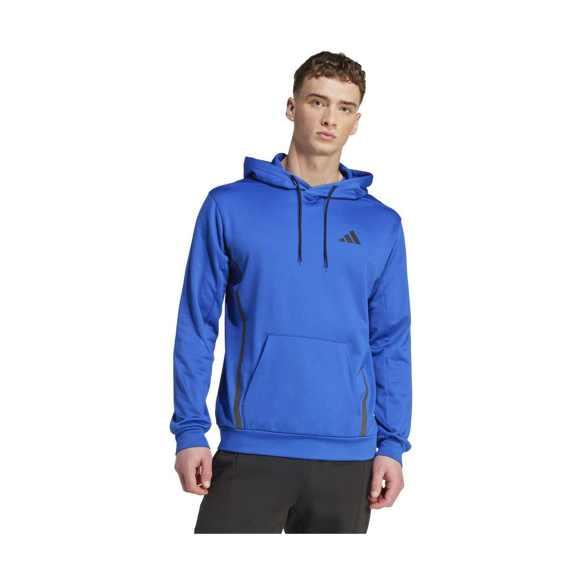 adidas Men's Game & Go Training Hoodie-2