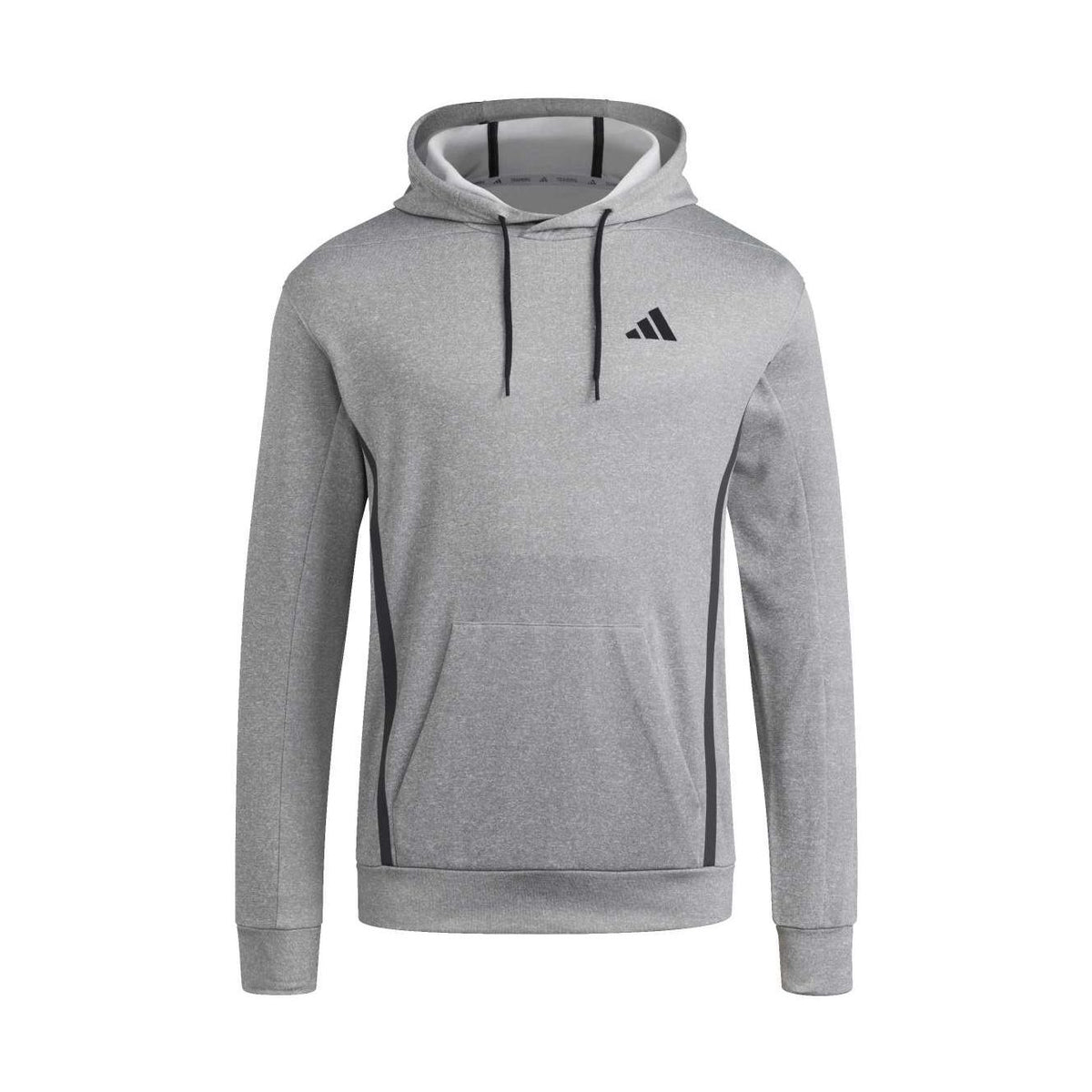 adidas Men's Game & Go Training Hoodie-1