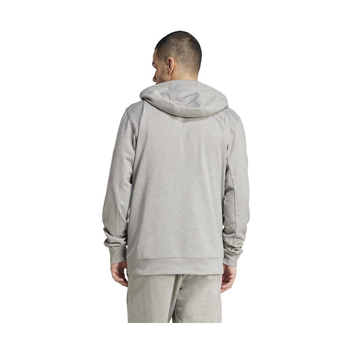 adidas Men's Game & Go Training Hoodie-3