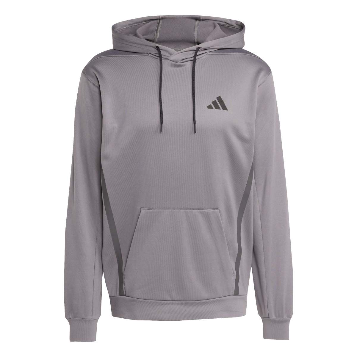 adidas Men's Game & Go Training Hoodie-1