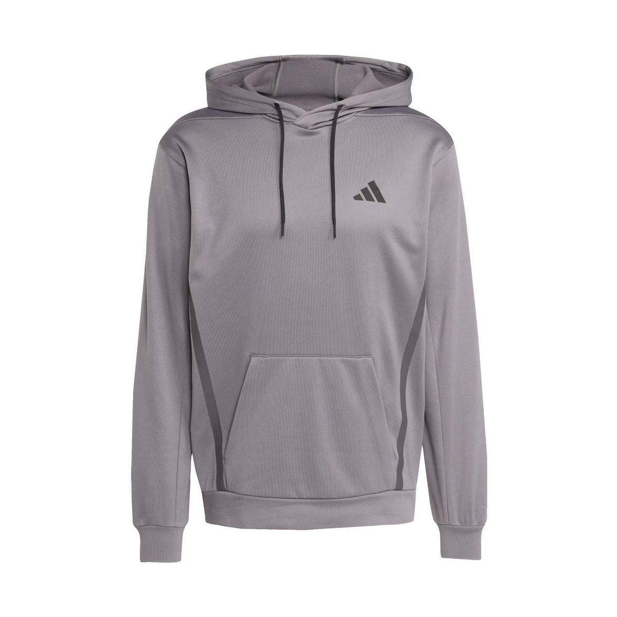 adidas Men's Game & Go Training Hoodie-1