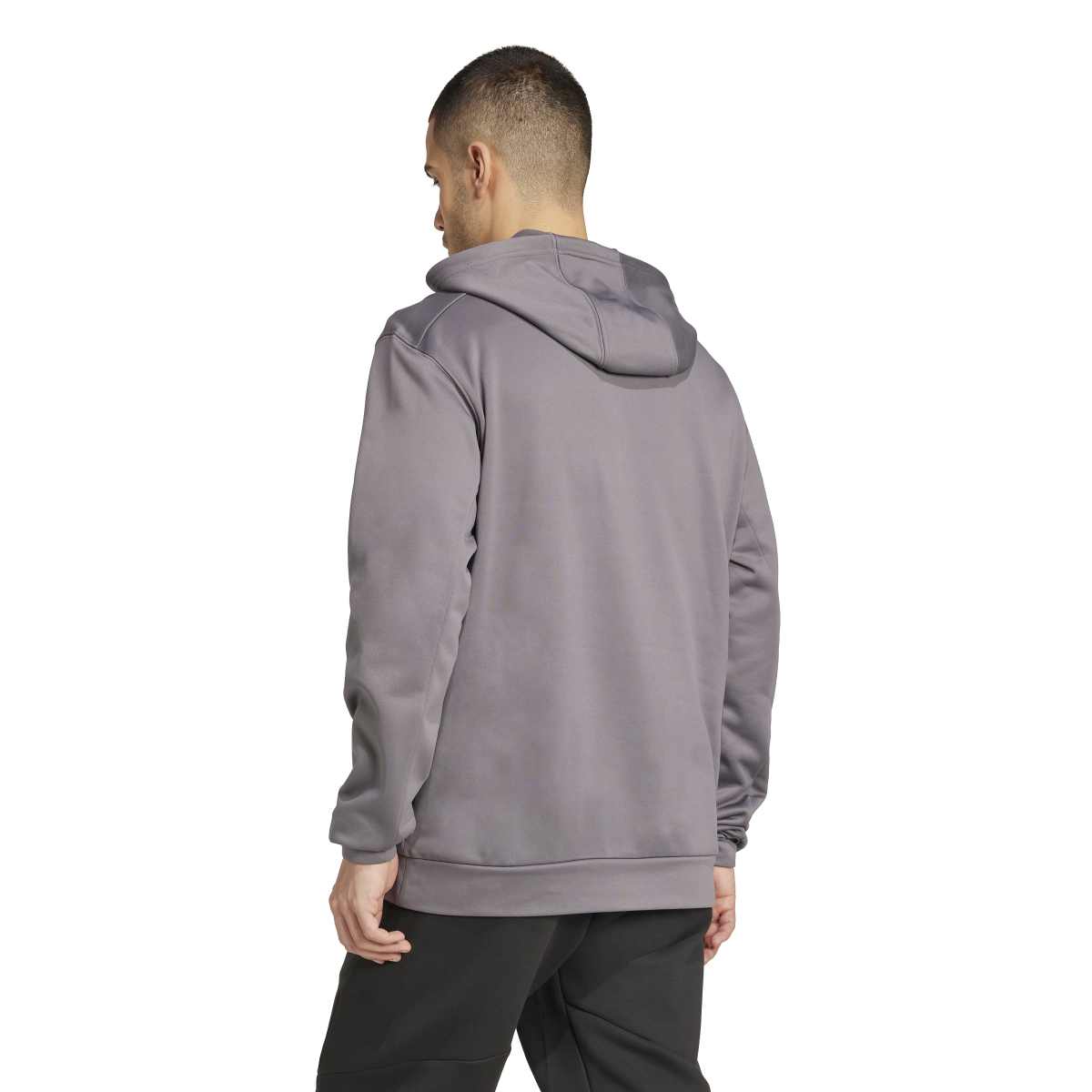 adidas Men's Game & Go Training Hoodie-4