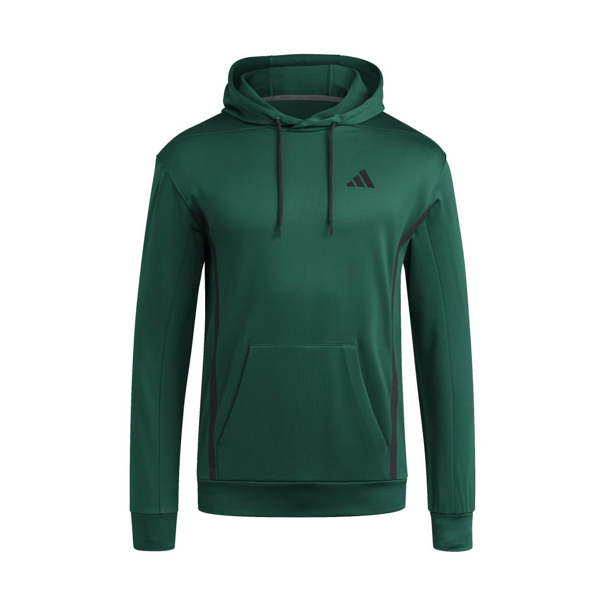 adidas Men's Game & Go Training Hoodie-1