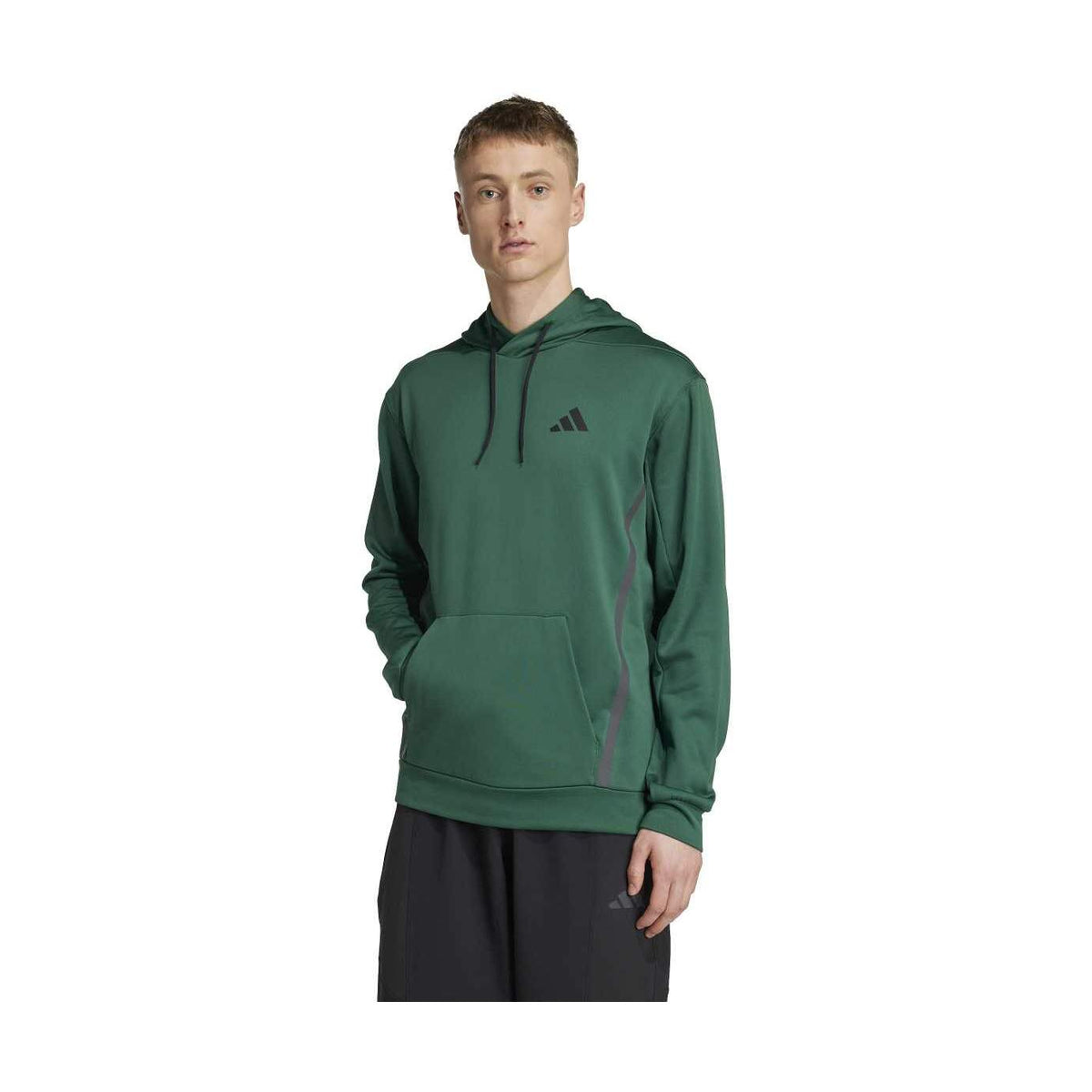 adidas Men's Game & Go Training Hoodie-2