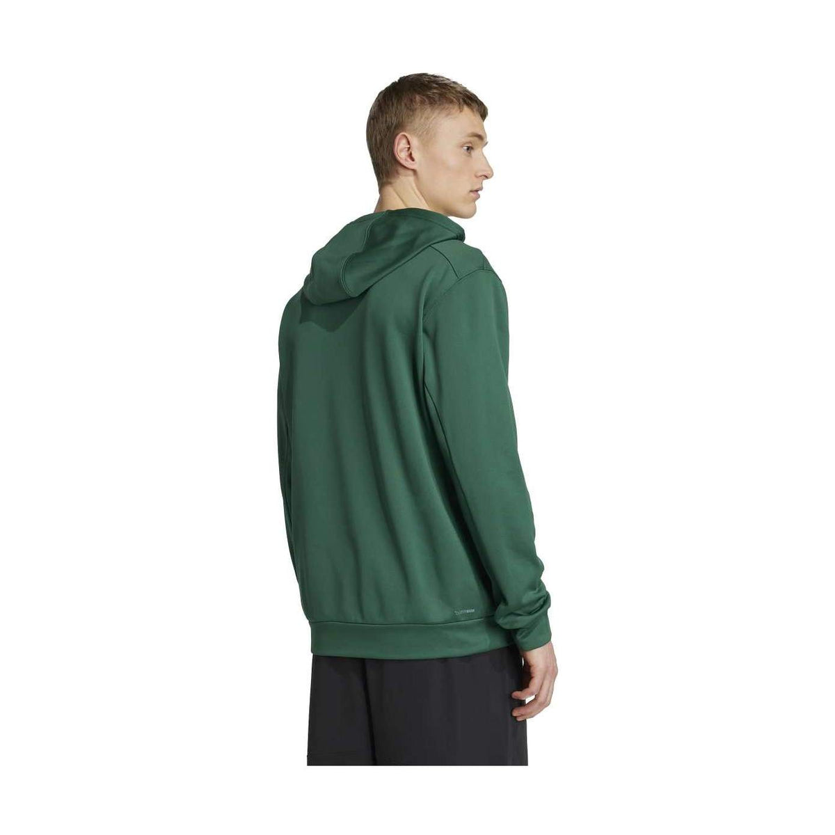adidas Men's Game & Go Training Hoodie-3