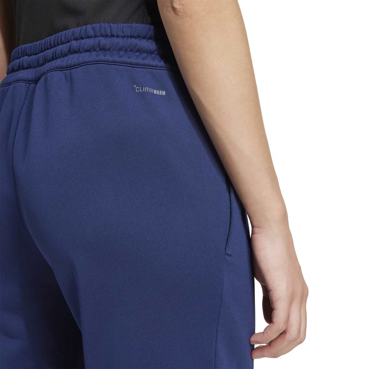 adidas Women's Game & Go Fleece Pants-7