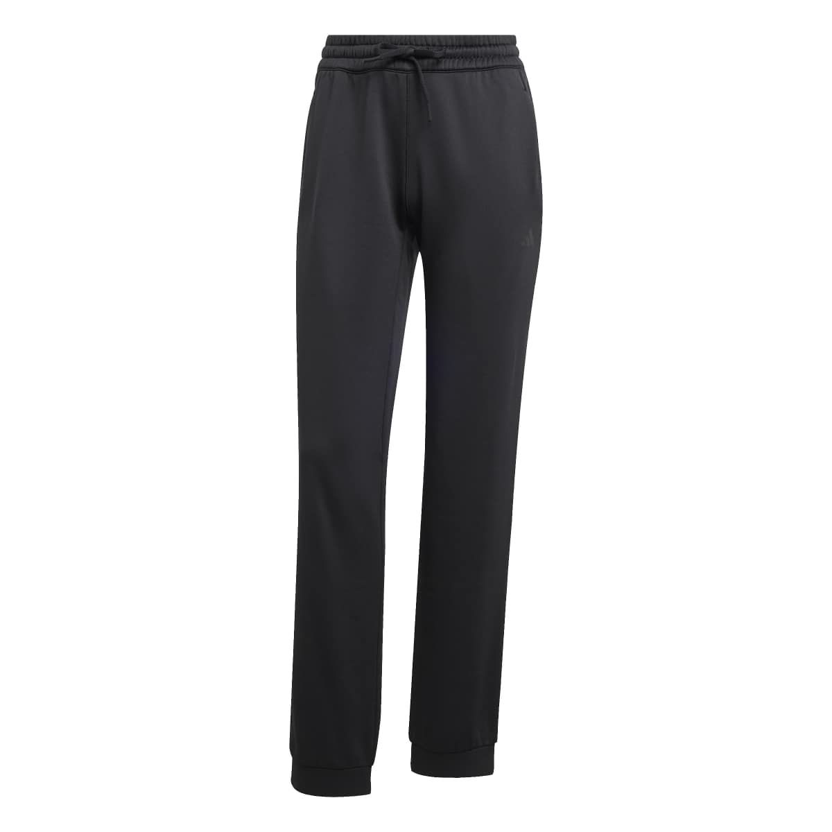 adidas Women's Game & Go Fleece Pants-1
