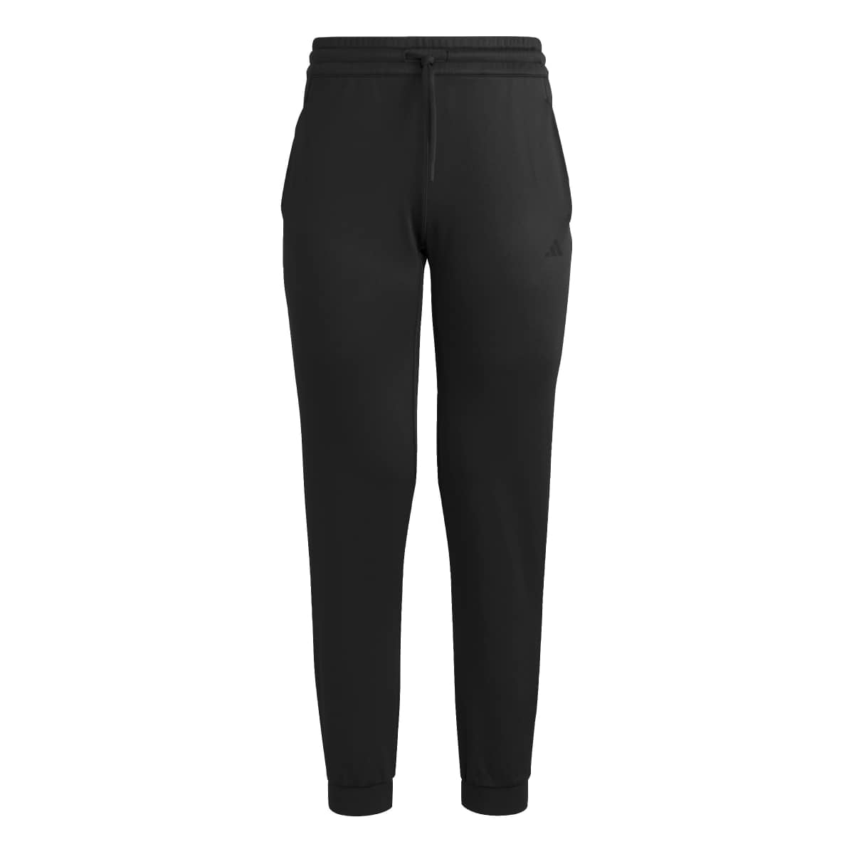 adidas Women's Game & Go Fleece Pants-2
