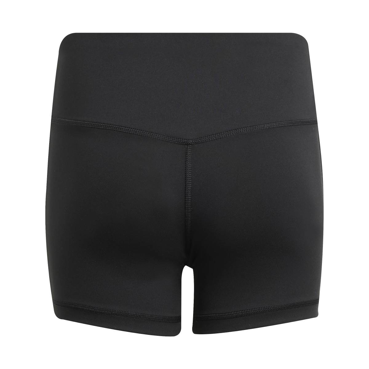 adidas Youth Girls' 4" Volleyball Shorts-3