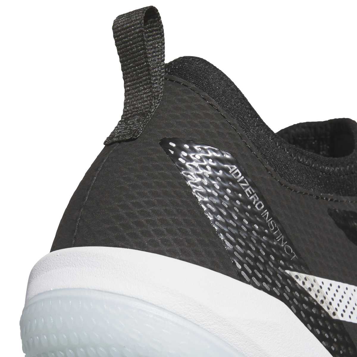 adidas Women's Adizero Instinct Turf 2.0 Softball Shoe-9