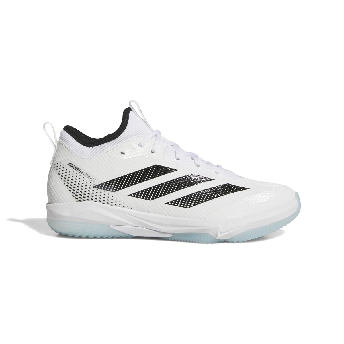 adidas Women's Adizero Instinct Turf 2.0 Softball Shoe-1